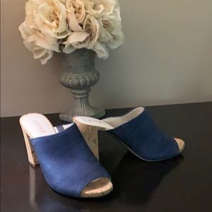 Anne Klein heels